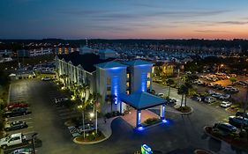Holiday Inn Express North Myrtle Beach - Little River By Ihg